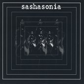 Sashasonia