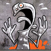 LastFM profile picture for @nosy