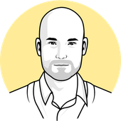 Avatar for sanderspek