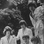 British 60s band The Game (7)