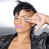 Andy Roxx