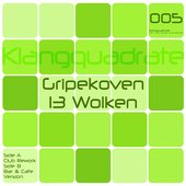 13 Wolken (Reworked)