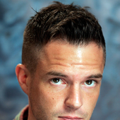 Brandon Flowers