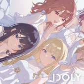 4th anniversary illustrations