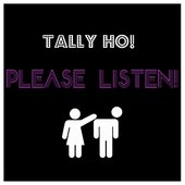 Please Listen!