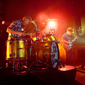 The Black Keys