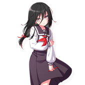 烏森大黒(CV:Lynn)