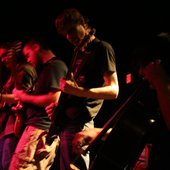 @ THE PROPHET BAR 
