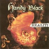 Handy Black - Realiti 