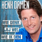 Wie Denk Jij Wel Wie Ik Ben - Single