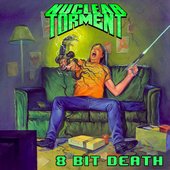 8 Bit Death