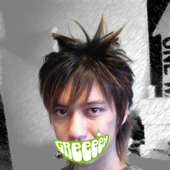 LastFM profile picture for @gilded