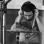 Simone (Drums)