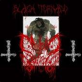 Black Tornado