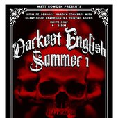 Darkest English Summer Concert