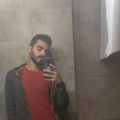 HossAbdallah 的头像