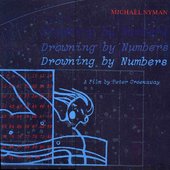 Drowning By Numbers