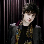 Pete Doherty; 