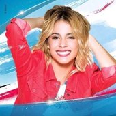 Violetta (Season 3)