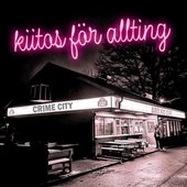 Crime City