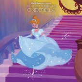 Cinderella Special Edition (Original Motion Picture Soundtrack/Japanese Version)