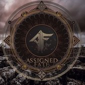 Assigned Fate 2018 cover