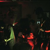 18/04/12 @ Tavistock Youth Cafe