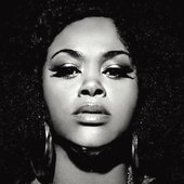 Jill Scott