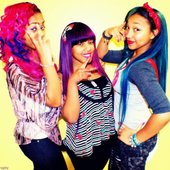 OMG Girlz