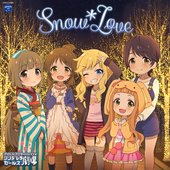 THE IDOLM@STER CINDERELLA GIRLS - THE IDOLM@STER CINDERELLA GIRLS LITTLE STARS! Snow＊Love.jpg