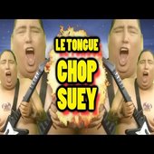 Chop Suey Cumbia