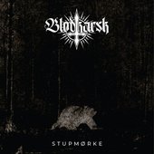 Stupmørke