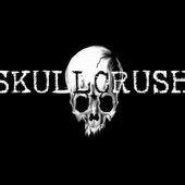 Skullcrush logo