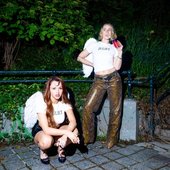 Two Juliets Don't Need A Romeo (Love Nouveau At The Club) [feat. Rêve] - Single