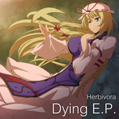 Dying E.P. album art