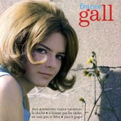 France Gall - France Gall (1964)