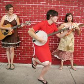 redwall dance