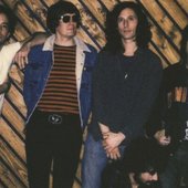 The Strokes 2016