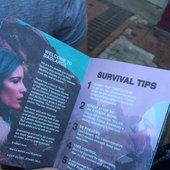 BADLANDS SURVIVAL TIPS