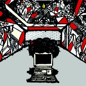 Fake Motion Album Artwork