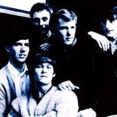 The Sonics