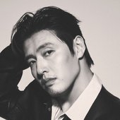 KANG HA-NEUL
