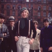 The Good Time Losers