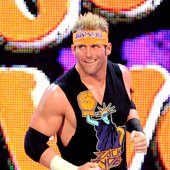 Zack Ryder