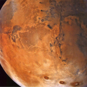 Avatar for mars100