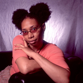RACHELLE FERRELL