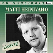 20 Suosikkia / Lännen tie