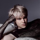 Lenni kim - things i want photoshoot
