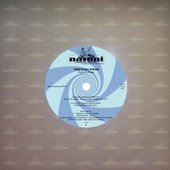 THAT'S ALL FOLKS! + ANUSEYE / SPLIT 7"