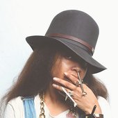 Erykah Badu